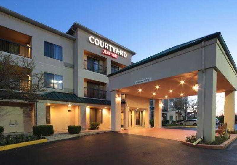 Courtyard By Marriott Dayton North Hotel Tiện nghi bức ảnh